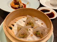 -万丽轩·粤菜(王府井金茂万丽酒店)