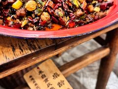 -聂发财重庆江湖菜(解放碑店)