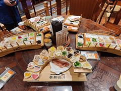 -香麒园·过桥米线·南湖雅宴
