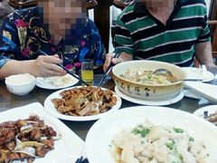 -京天红酒家(虎坊路店)