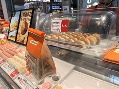 -東更道点心行(崂山丽达店)