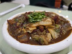 -东四民芳餐厅(世茂工三店)