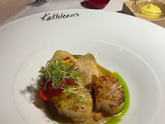 -Kathleen's Waitan 凯圣琳江景西餐厅(外滩店)