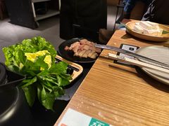 -大头椰·椰子鸡火锅(新梦店)