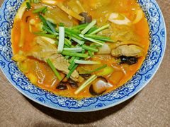 -豫丰汇河南名菜楼(武记餐饮)