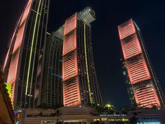 -重庆两江夜游-交运系列