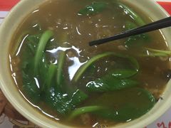 -张正麻辣串(包河万达店)