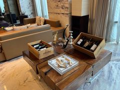 -怡廊(上海漕河泾万丽酒店)