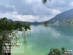-广州市流溪河国家森林公园