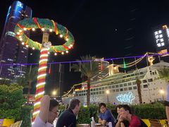 -Paulaner·德国帕拉娜自酿啤酒餐厅(海上世界店)