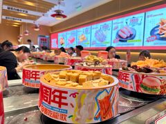 -龍歌自助小火锅(李沧丽达店)