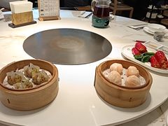 -滋粥楼·顺德菜(番禺广场总店)