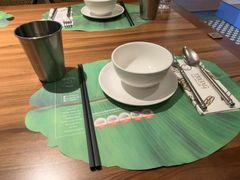 -帕蓝·暹罗料理(大学路店)