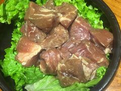 -原始泥炉烤肉(总店)