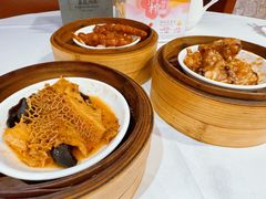 -万龙洲海鲜(南新仓店)