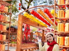 -深圳锦绣中华民俗村