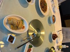 -廊亦舫Lang Yi Fang Restaurant(金桥店)
