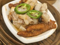 -龙的酒楼·手工早茶·顺德菜(近良路店)