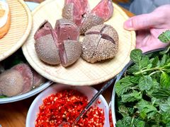 -熊氏牛羊杂粉(龙眼井总店)