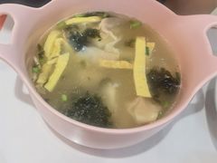 -老妈食光小馆(国权路店)