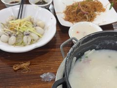 -南记食粥坊·宵夜大排档(岭南分店)