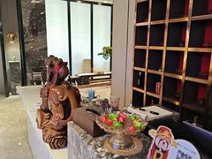 -亿香酒店