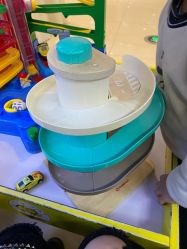 -孩子王童乐园(成都吾悦广场店)