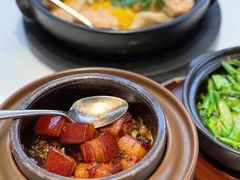私房东坡肉-好友缘家宴(青山路店)