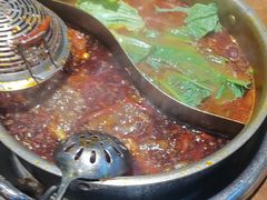 -谭三娘鲜切牛肉自助火锅(九眼桥总店)