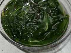 海带苗-京韵胡同·酱香羊蝎子火锅涮肉(长寿路店)