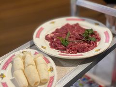 鲜竹荪-燃计沙茶皇·香港沙茶火锅(人广旗舰店)