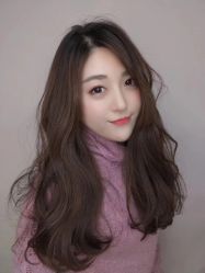 点击看大图 -MS.SALON美发沙龙