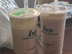 -1点点(银座和谐广场店)