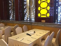 大堂-罗约海滨温泉酒店-索莎西餐厅