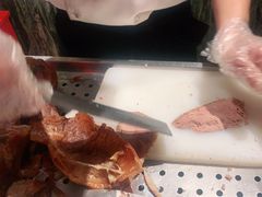 -金鸭季·北京烤鸭(深业上城店)