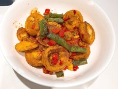 -兰湘子·湘菜小炒(盛龙广场店)
