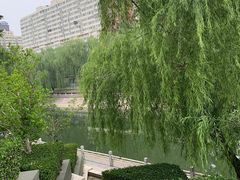 -金宫殿故址