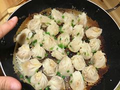 生煎包-广信传说