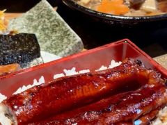 -千代武日本料理(开发区店)