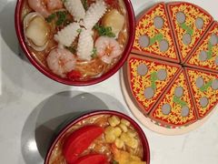 -艾米茉亲子餐厅(万象城店)