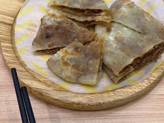 -甲乙饼·北京手工肉饼(西直门凯德茂店)