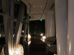 -广州四季酒店·天吧·高空酒吧