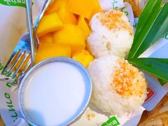-小小集渔·泰式大排档(太古里香槟店)