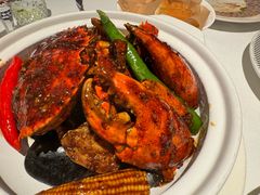 -狮拾久·现代新加坡料理(福田COCO Park店)