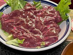 -山城棒棒军手作火锅·天花板手撕水牛鲜毛肚(北京店)