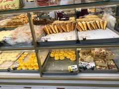 -爱德顺糕点食屋(利民道店)