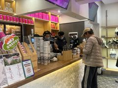 -霸王茶姬(正佳广场店)