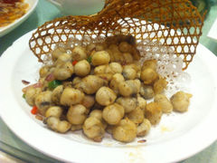 谭氏私房菜(控江路店)-谭谈川菜(控江路店)