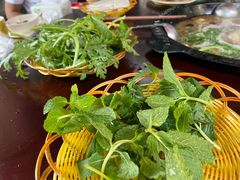 -简朴寨傣味餐厅