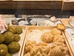 -西树泡芙(湖滨银泰in77B区店)